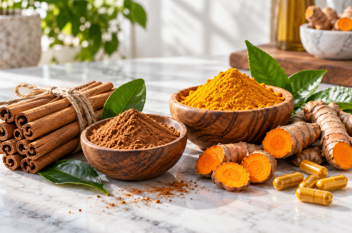 Ceylon and Cassia cinnamon sticks compared for coumarin content