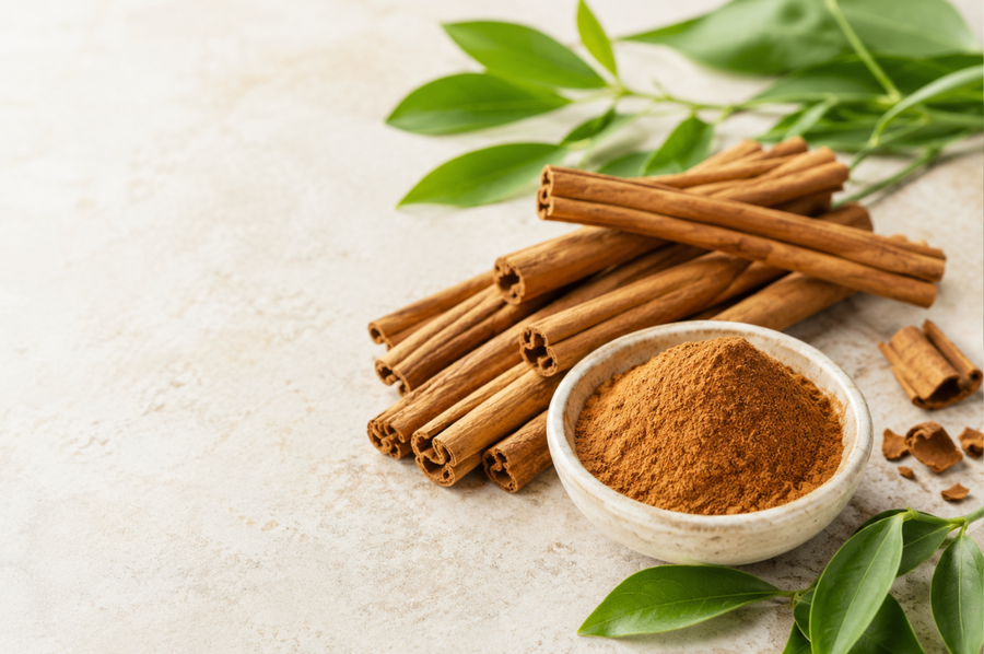 Ceylon cinnamon sticks and powder for a guide to what Ceylon cinnamon is good for