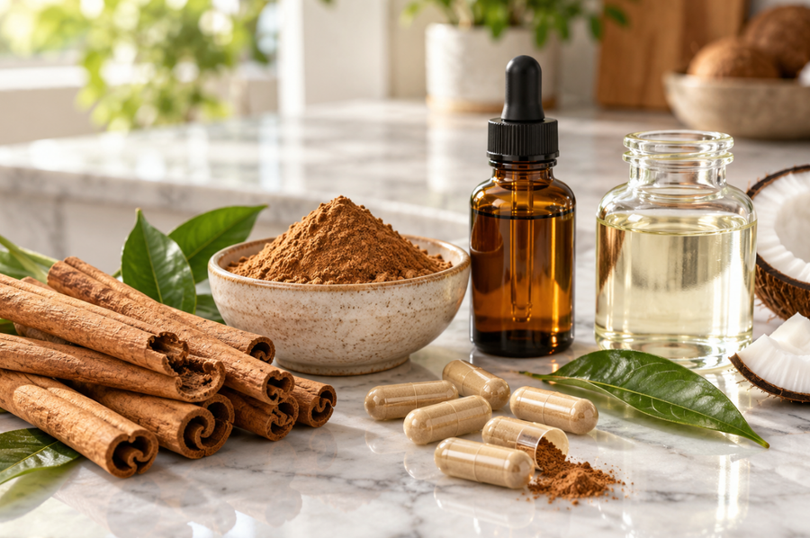 What Metabolae gets you