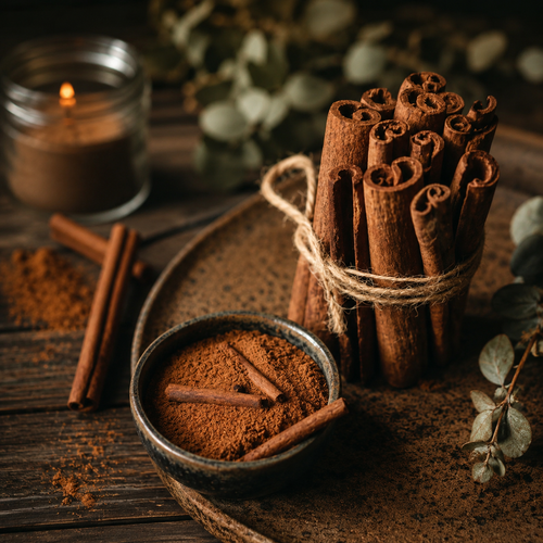 True Ceylon Bark Extract