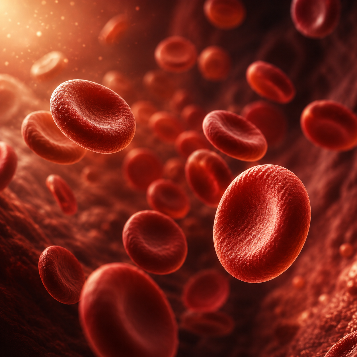 Blood Sugar Balance