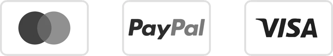 Secure checkout and payment methods